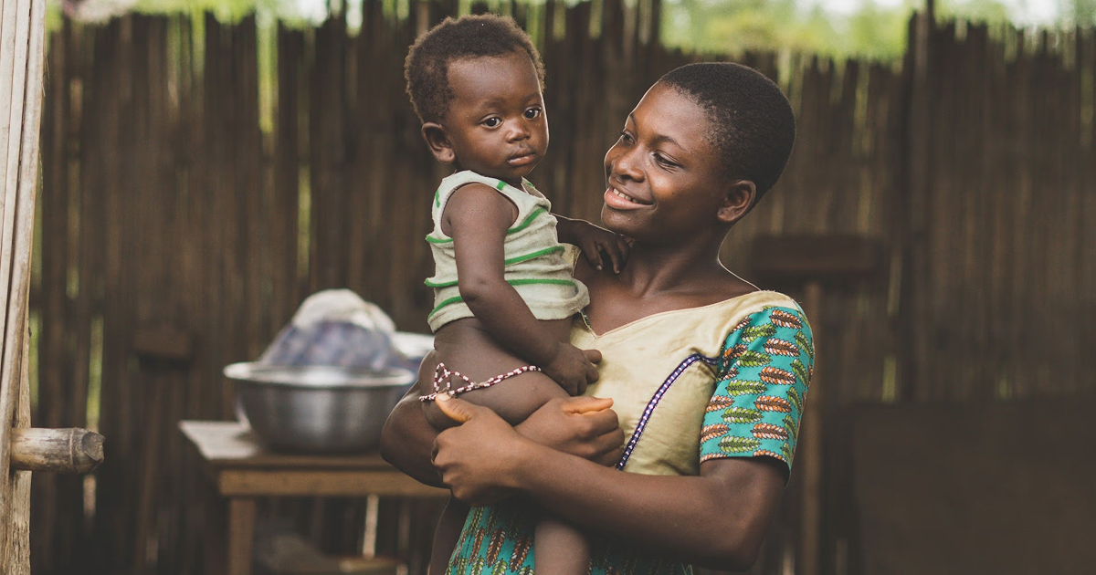 How FEM transformed their helpline reach with AI-powered conversations logo