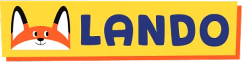 How Lando streamlined parent support without losing the human touch logo